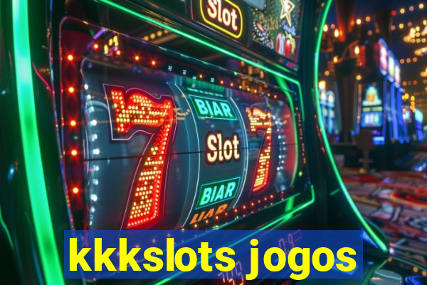 kkkslots jogos